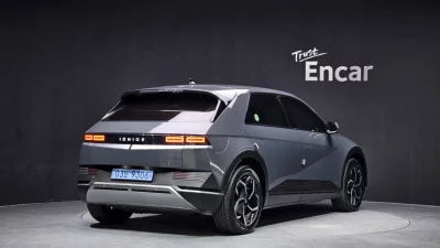 Hyundai Ioniq 5