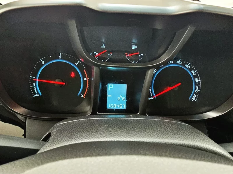 Daewoo Orlando