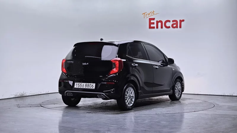 Kia Morning