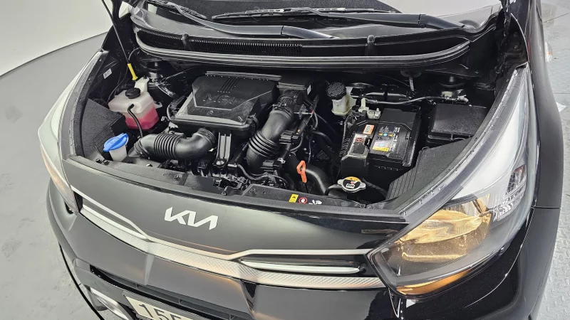 Kia Morning
