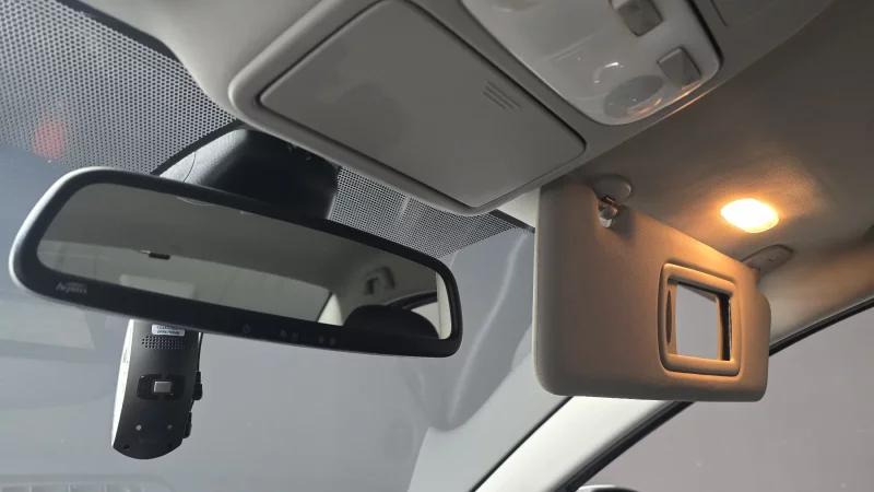 Renault Samsung SM3