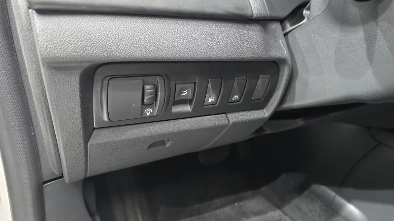 Renault Samsung SM3
