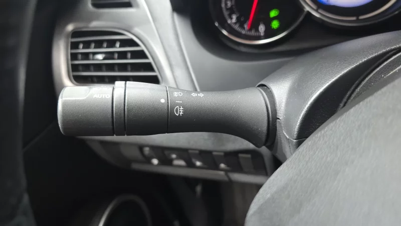 Renault Samsung SM3
