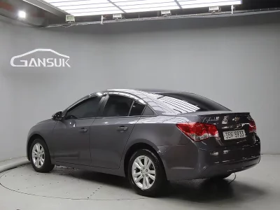 Daewoo Cruze