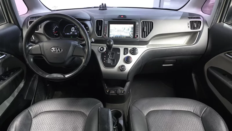 Kia RAY