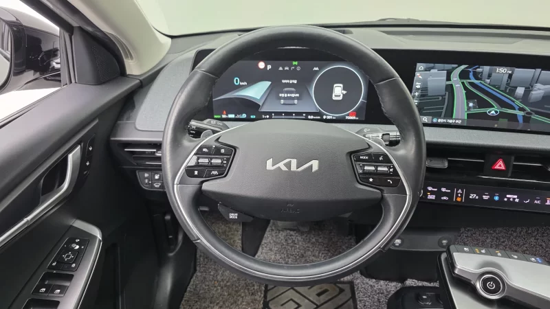 Kia EV6