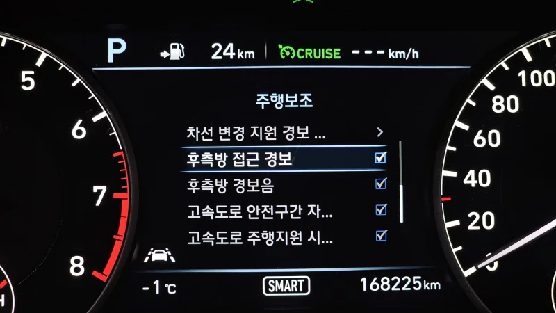Genesis EQ900