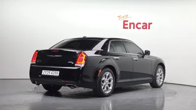 Chrysler 300C