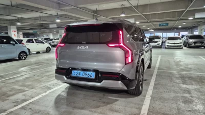 Kia EV9