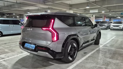 Kia EV9