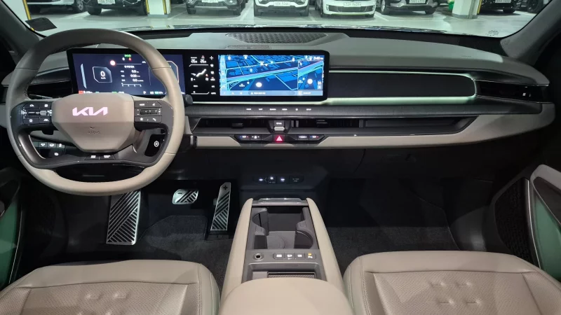 Kia EV9