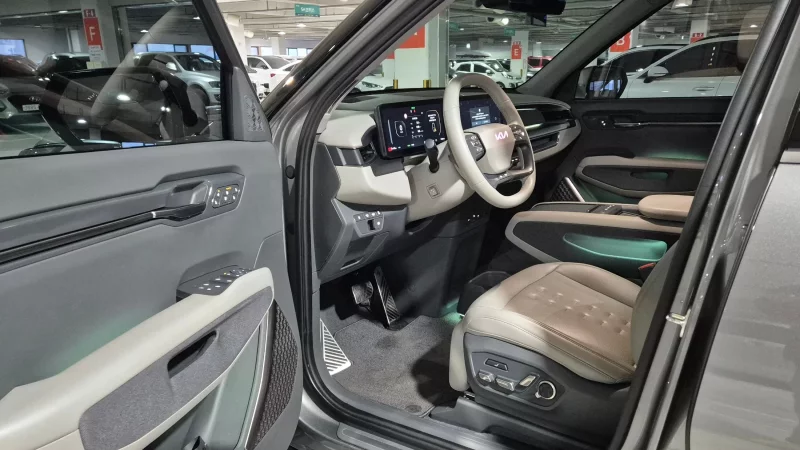 Kia EV9