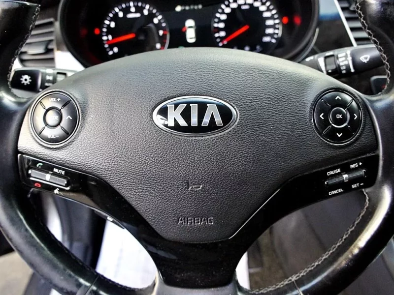 Kia K9