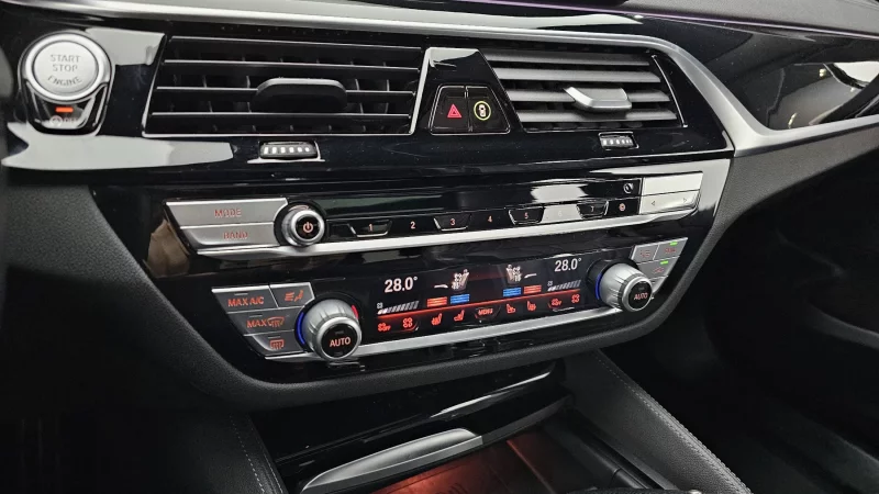BMW 6-Series Gran Turismo