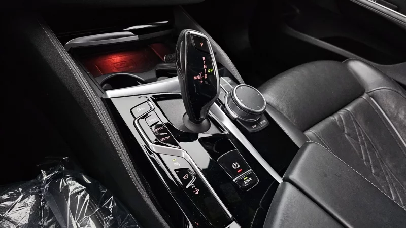 BMW 6-Series Gran Turismo