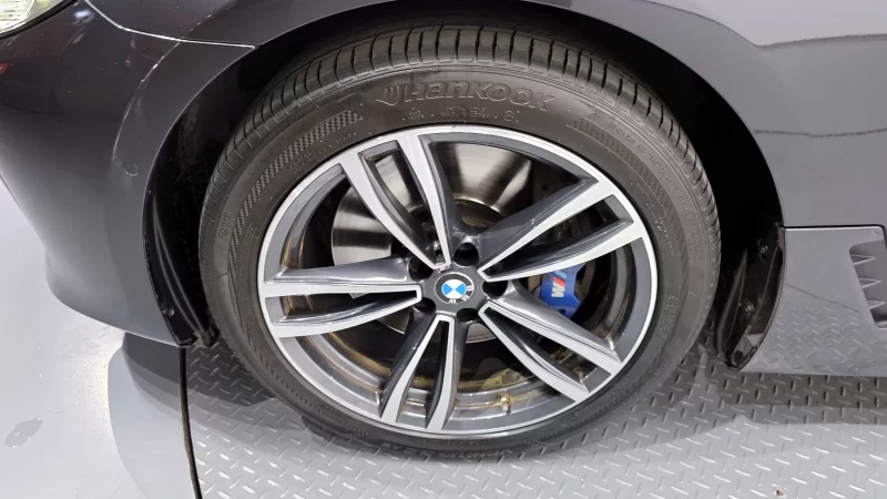 BMW 6-Series Gran Turismo