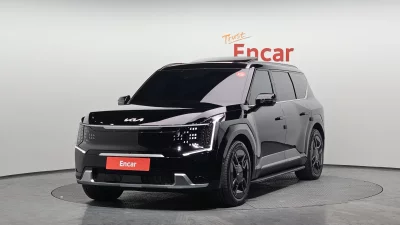Kia EV9