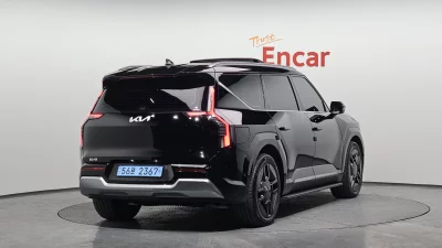 Kia EV9