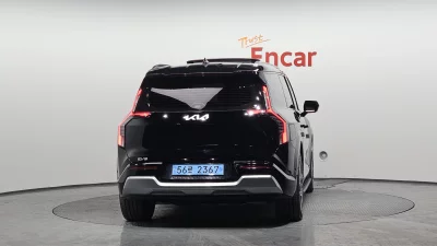Kia EV9