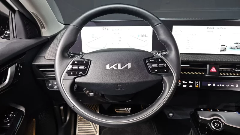 Kia EV6