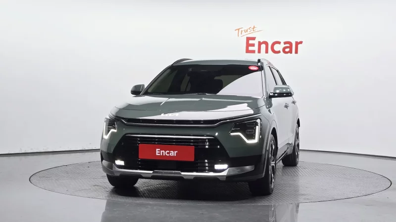 Kia Niro