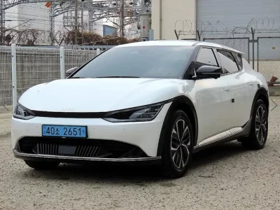 Kia EV6