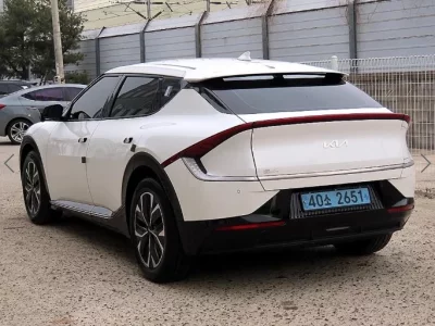 Kia EV6