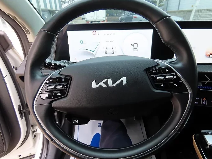 Kia EV6