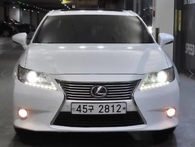 Lexus ES300h