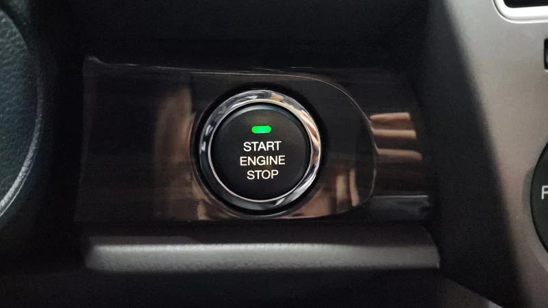 SsangYong Korando Turismo