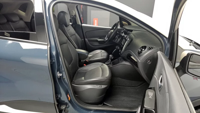 Renault Samsung QM3
