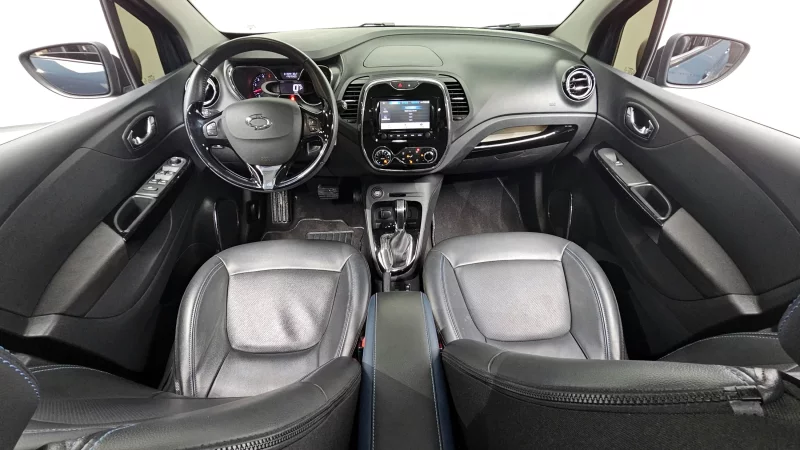 Renault Samsung QM3