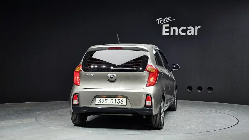 Kia Morning