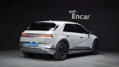 Hyundai Ioniq 5