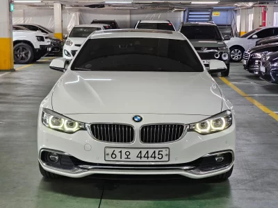BMW 4-Series