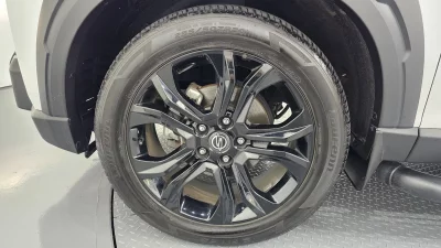 SsangYong Rexton Sports Khan