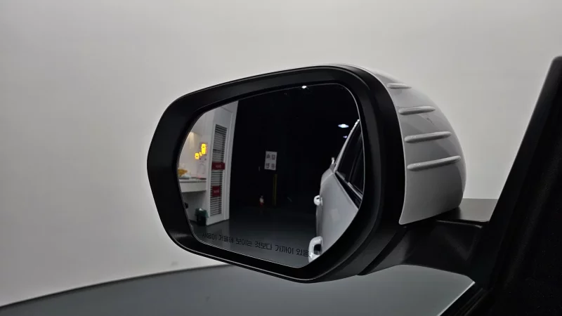 SsangYong Rexton Sports Khan