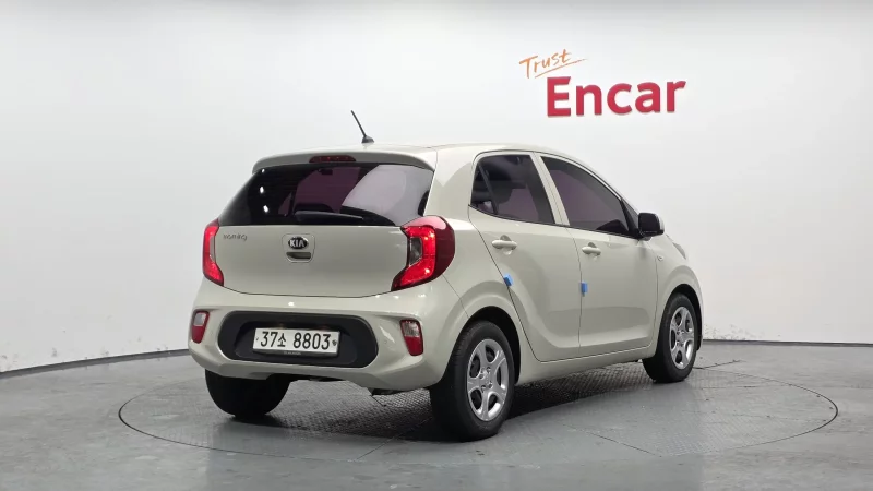 Kia Morning