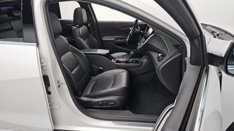 Daewoo Malibu
