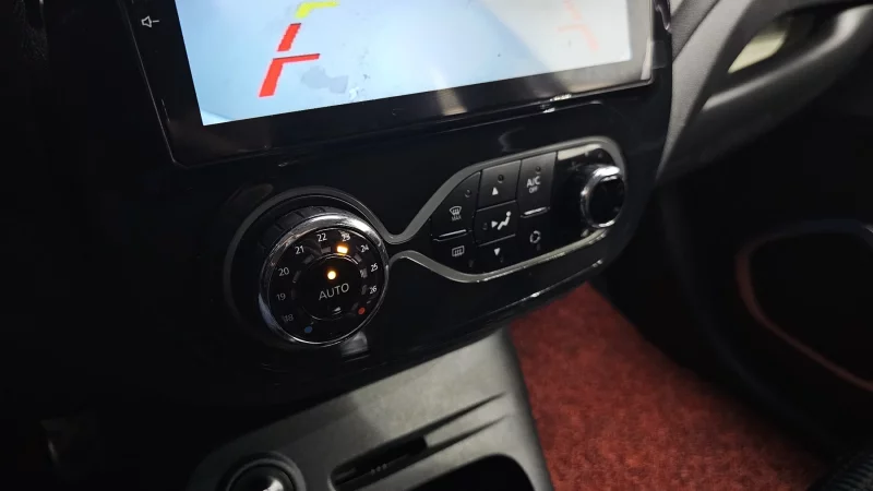 Renault Samsung QM3