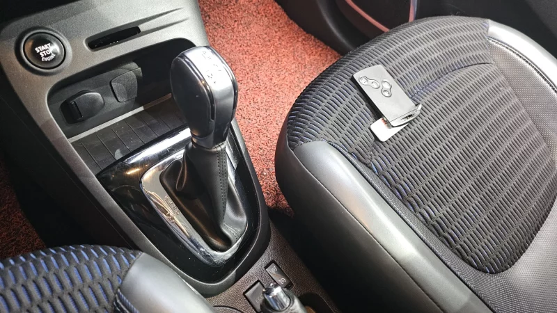 Renault Samsung QM3
