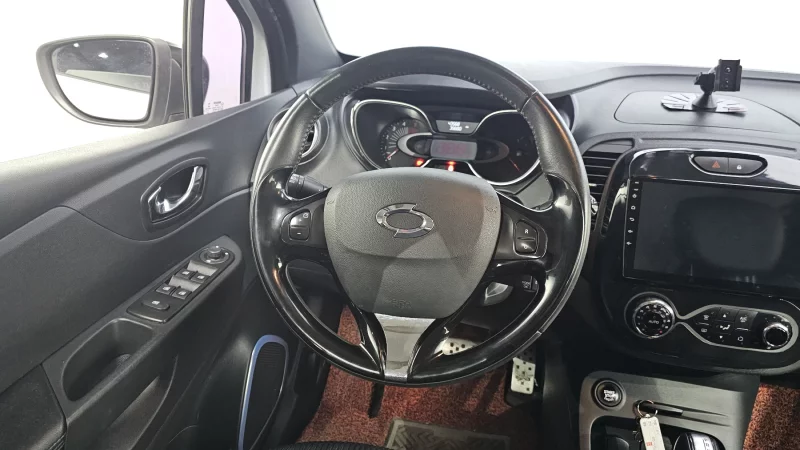 Renault Samsung QM3