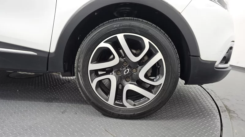 Renault Samsung QM3