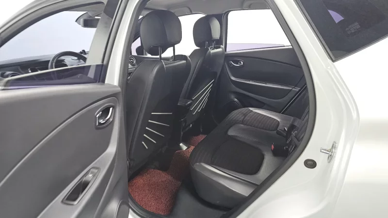 Renault Samsung QM3