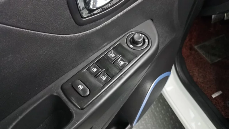 Renault Samsung QM3