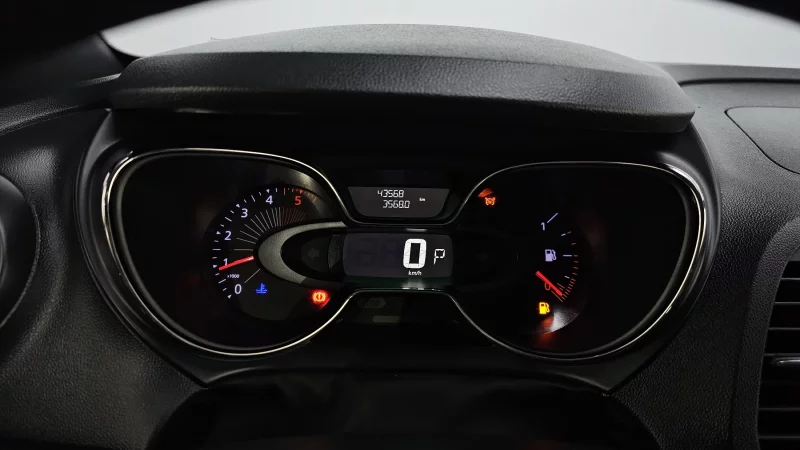 Renault Samsung QM3