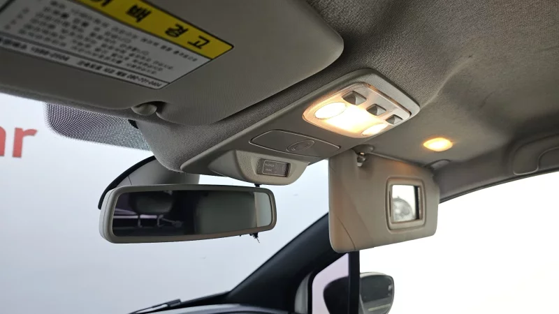 Renault Samsung QM3