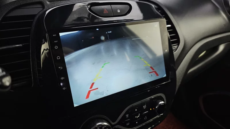 Renault Samsung QM3
