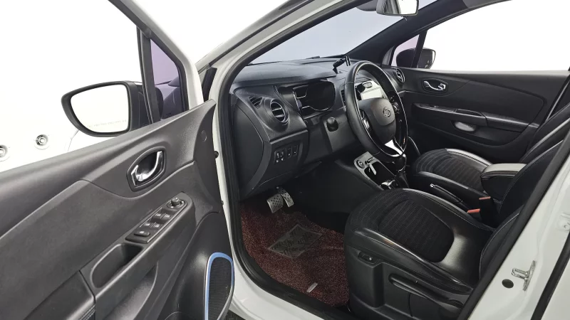 Renault Samsung QM3