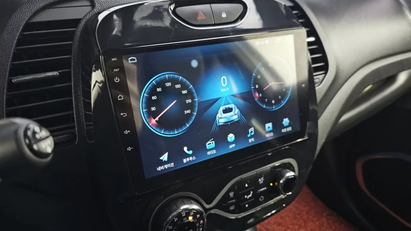 Renault Samsung QM3